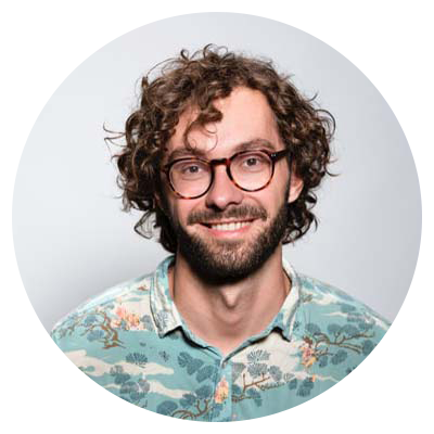 About Online Coding Course Instructor 3