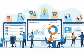 digital marketing digital marketing